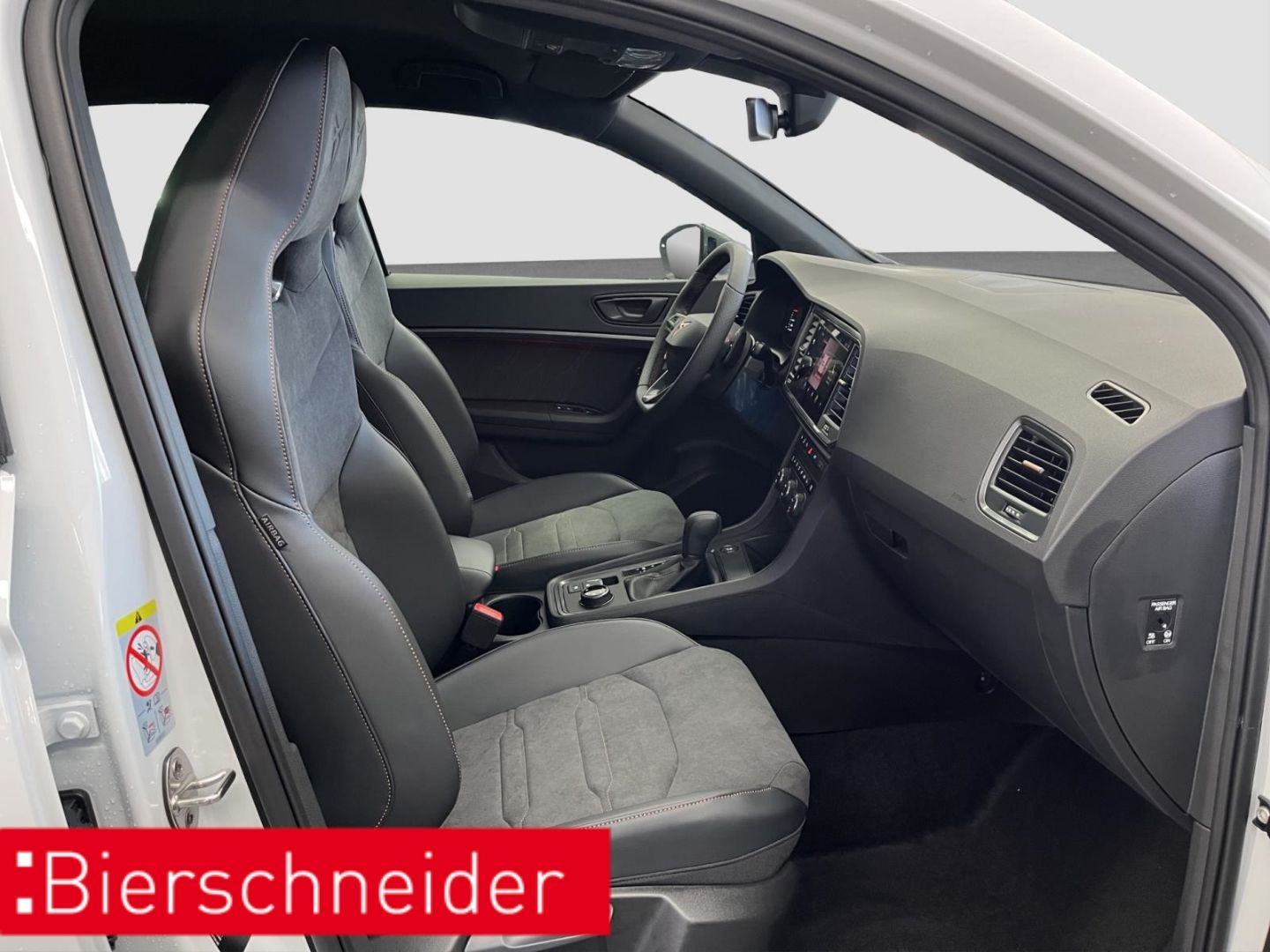 Cupra Ateca - Bild 16