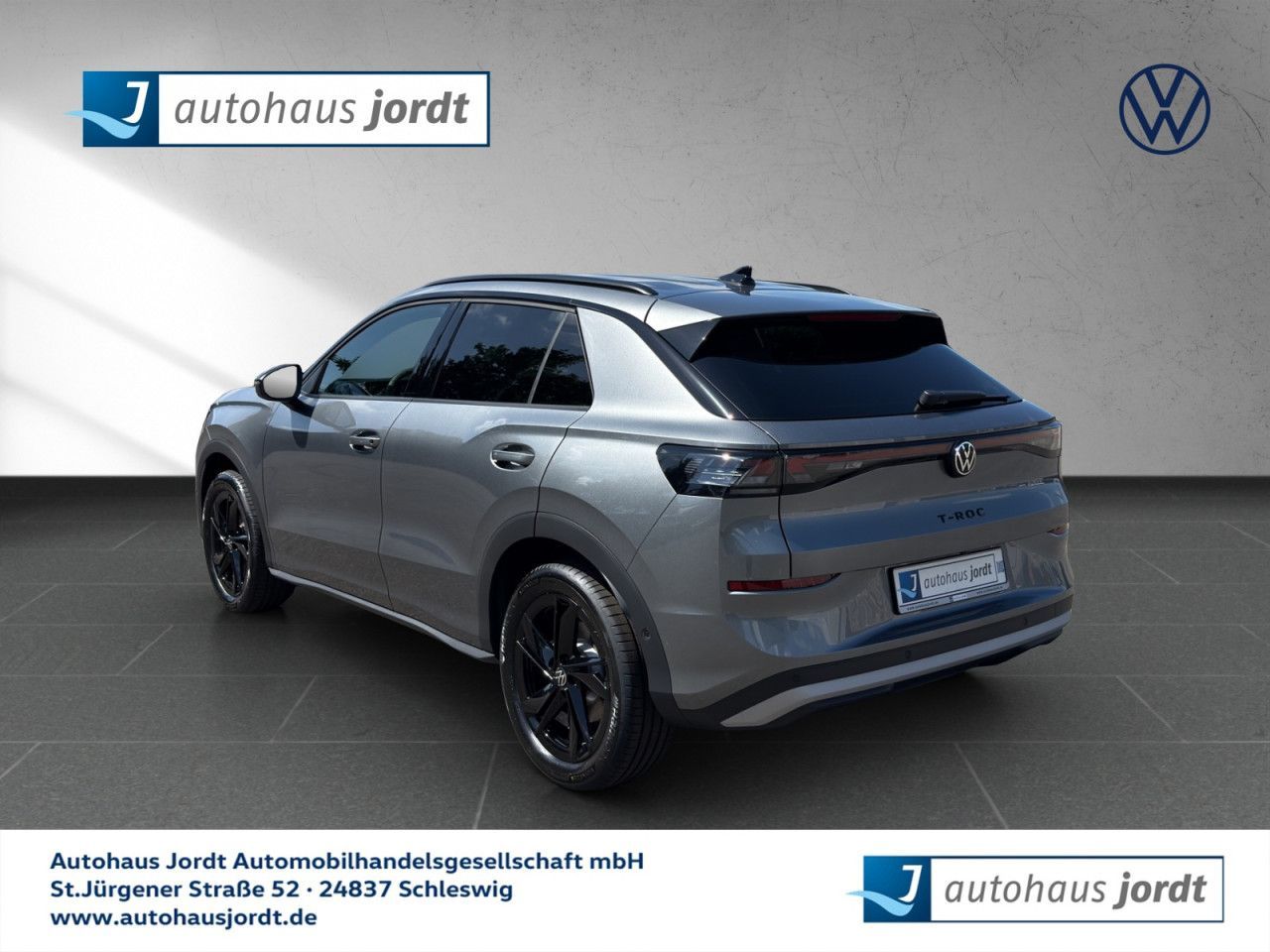 Volkswagen T-Roc 1.5 eTSI OPF Style DSG APP LED EPH RFK foto 3