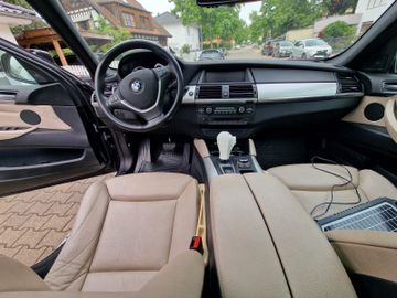 BMW X6 - 6