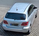 Mercedes-Benz B 200 CDI - bitte BESCHREIBUNG LESEN FESTPREIS - gebrauchte Mercedes-Benz B 200 aus dem Jahr 2007