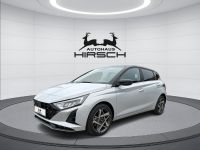 Hyundai i20 - Vorschau Bild 1