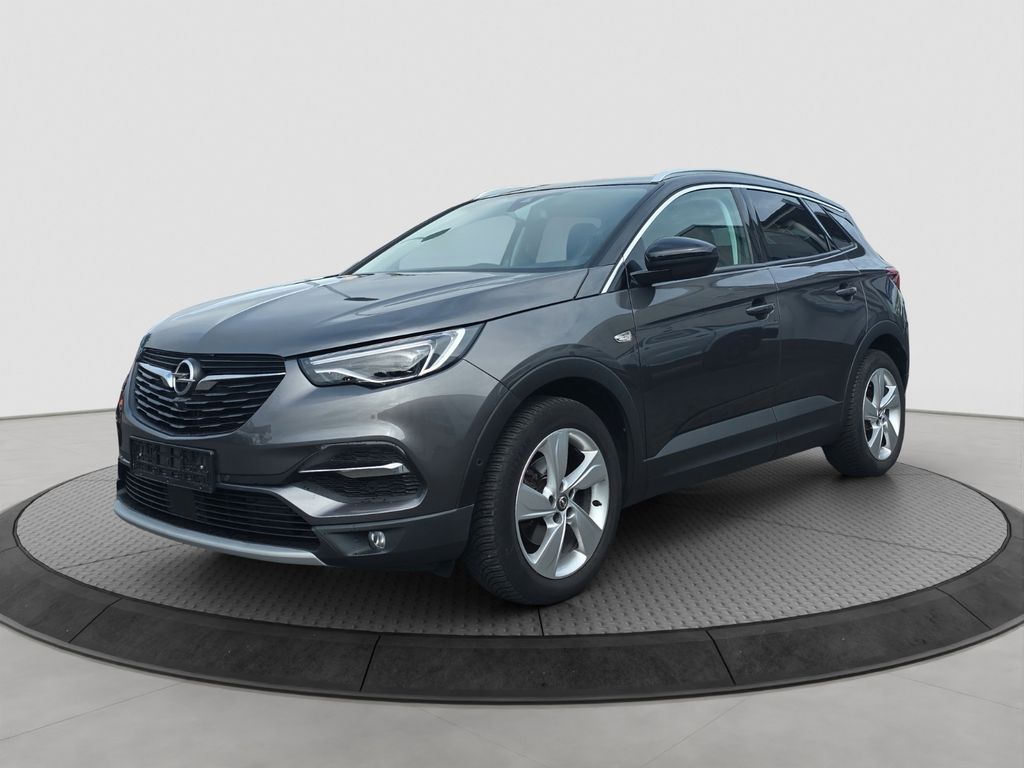 Image of Opel Grandland (X)