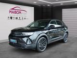 Opel Mokka GS Line+Navi+Automatik - Opel Mokka mit Hybrid-Antrieb
