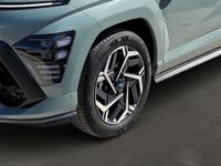 Hyundai KONA - Vorschau Bild 6