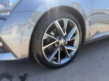 Skoda Superb - 5