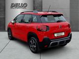 Citroën C3 Aircross Feel PureTech 82 AHK-abnehmbar Spurh - Citroën C3 Aircross in Bremen