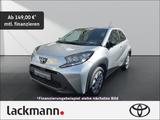 Toyota Aygo X 1.0 Play*CarPlay*DAB*Kamera*Safety Sense* - Toyota in Wuppertal: Aygo