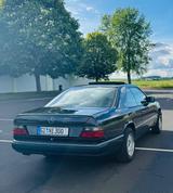 Mercedes-Benz E 300 - gebrauchte Mercedes-Benz E 300 aus dem Jahr 1992