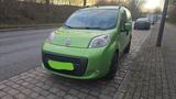 Fiat Qubo TÜV neu Klima 83 tausend KM - Fiat Qubo aus 2010