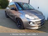 Opel Adam 120 Jahre - gebrauchte Kleinwagen in Marl