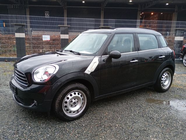 MINI One Countryman 1.6 / 1. Hand