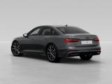 Audi A6 Limousine 45 TFSI S line AHK*RFK*Virtual*Soun - Audi A6: Grau, mit ABS, Limousine, mit Klimaautomatik