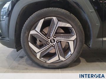 Hyundai TUCSON - 11