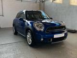MINI Mini Countryman Cooper S All4/Pano-Autom-Leder - MINI MINI: Countryman Auto