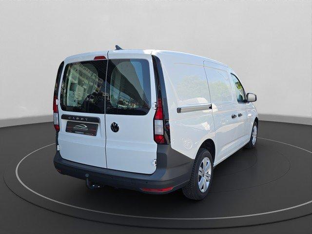 Volkswagen Caddy Cargo Maxi 2.0 TDI *KLIMA*AHK*SZH*KLIMA*