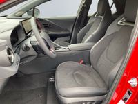 Toyota C-HR - Vorschau Bild 10