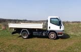 Mitsubishi 3-Seiten-Kipper Canter FE544 - Mitsubishi Canter Gebrauchtwagen