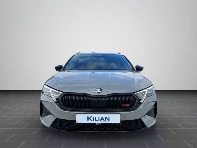 Skoda Octavia - Bild 6