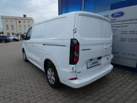 Ford Transit Custom - Vorschau Bild 6