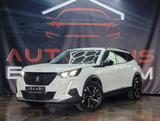 Peugeot 2008 Allure*2Hand*360Kamera*Spurhalte.. - Peugeot 2008: Van