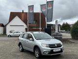 Dacia Logan MCV II Kombi - Stepway TCe90