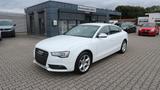 Audi A5 Sportback 2.0 TFSI quattro - gebrauchte Audi A5 aus dem Jahr 2013