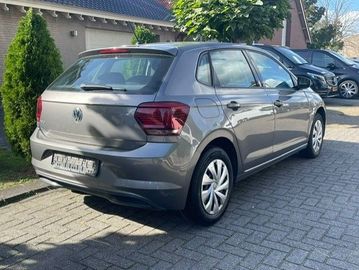 Volkswagen Polo - 6