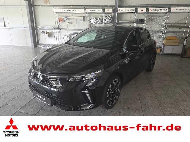 Mitsubishi Colt EDITION 1.6 Hybrid
