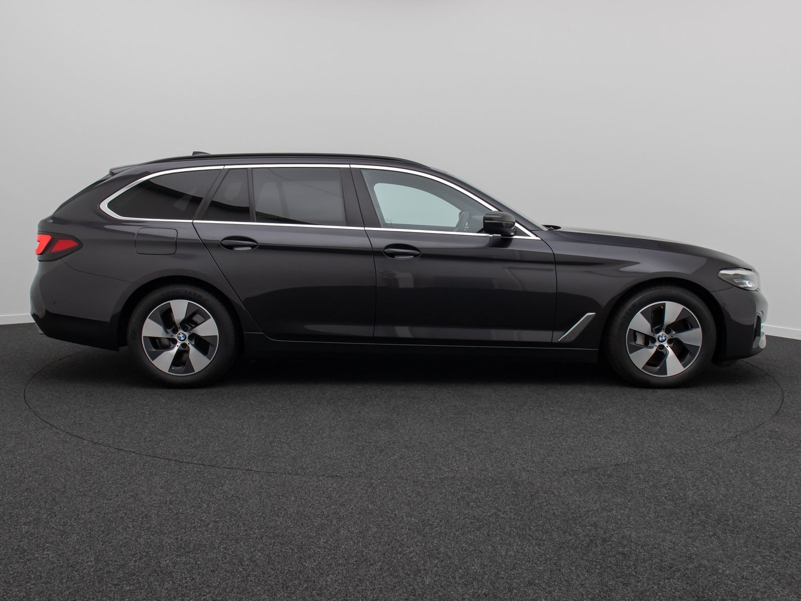 Fahrzeugabbildung BMW 530d xD ACC Alarm DAB Kamera 4xKlima Leder Sport