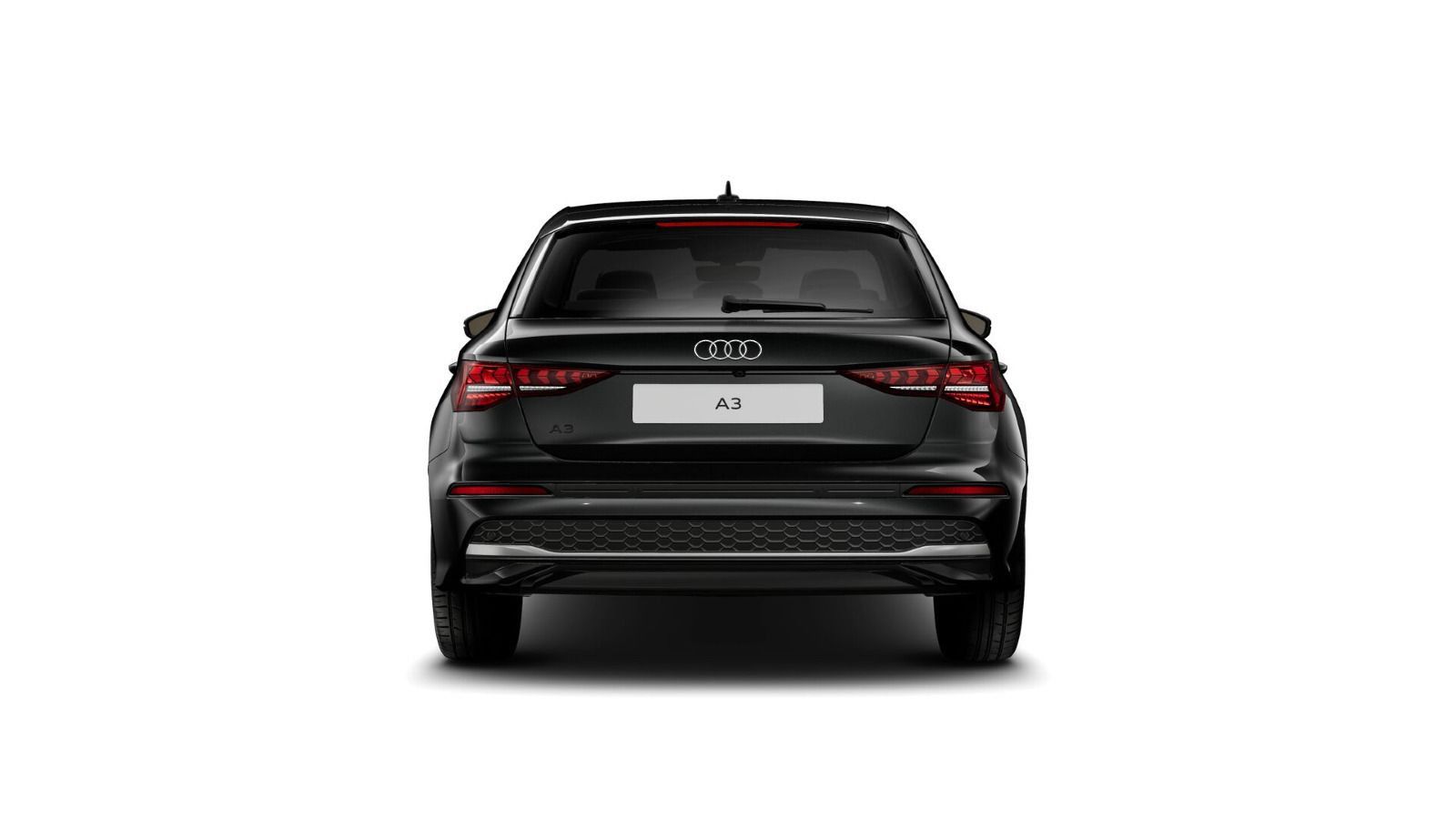 Audi A3 - Bild 5