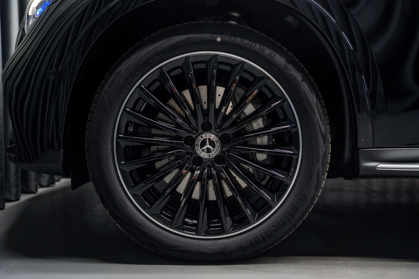 Fahrzeugabbildung Mercedes-Benz GLC 300 4M Coupé AMG Premium Plus*20"*NP*MY26