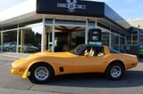 Corvette C3 California Car EXTREM selten Schaltgetriebe