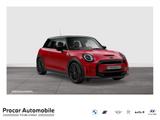 MINI Cooper SE HUD PANO RFK NAVI LED Sound Syst. DAB - rote MINI Cooper SE