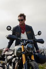 Triumph Scrambler 400x 40PS ABS&TC LED 4 Jahre Garantie - Offers matching your search criteria