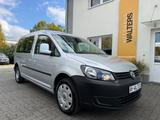 Volkswagen Caddy Maxi Trendline=Automatik-Navi-Klima= - Volkswagen Caddy aus 2014