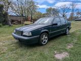 Volvo 850 GLE/ SE/ GL - Volvo Gebrauchtwagen von 1994