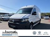 Volkswagen Crafter 35 Kasten MR 2.0 TDI RFK AHK TEMP