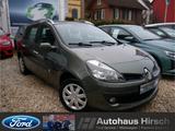 Renault Clio Grandtour Edition Dynamique Dyn. Kurvenlich - Renault Clio aus 2008: Grandtour