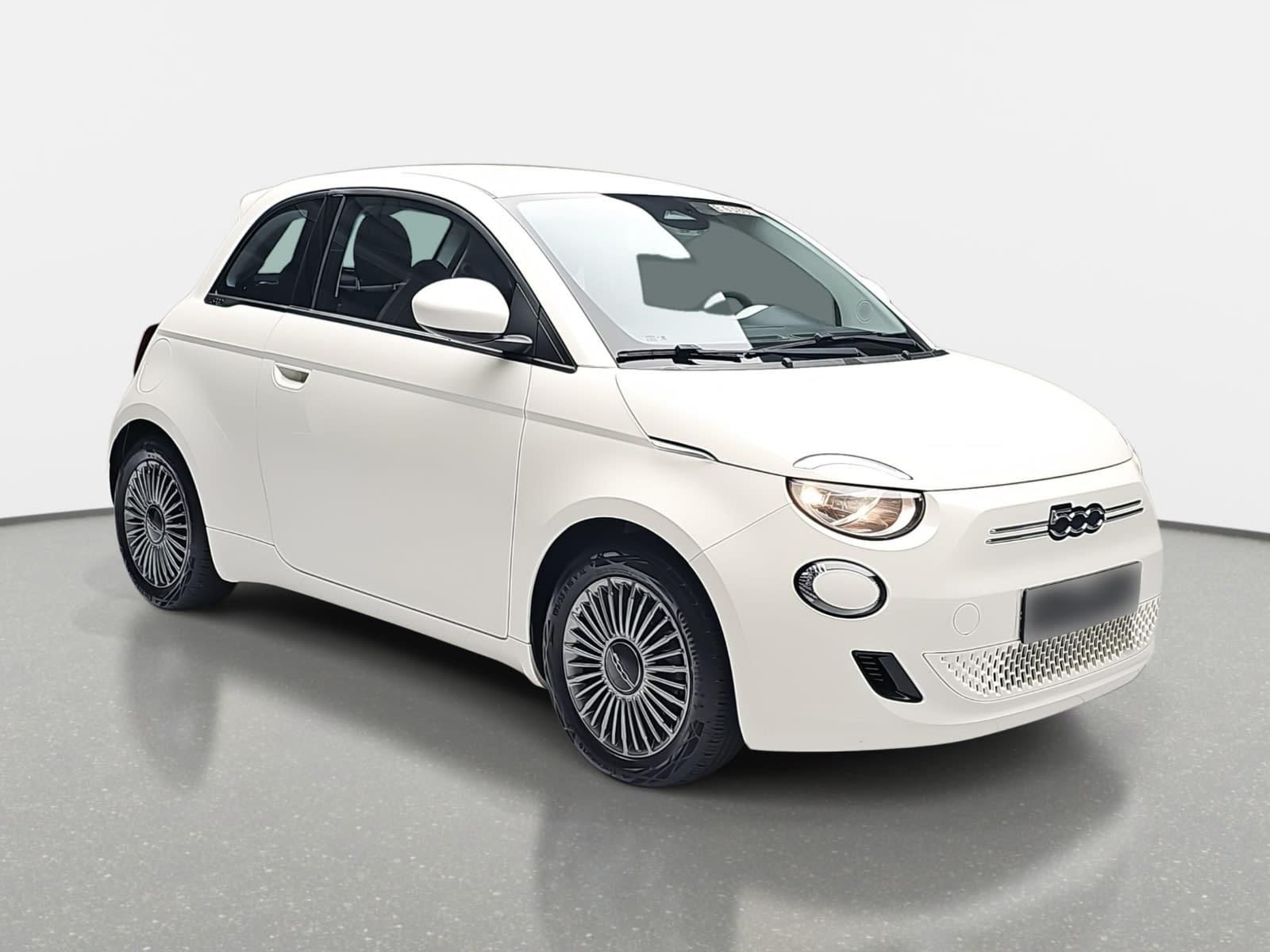 Fiat 500 ELEKTRO 42 KWH ICON imagem 3