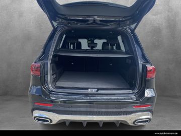 Mercedes GLB 180 - 7