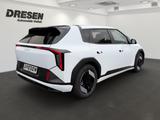 Kia EV4 81,4 Earth Navi/Kamera/Sitzheizung/CarPlay - Kia Neuwagen
