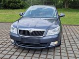 Skoda Octavia Elegance, Xenon, LPG, PDC - Skoda mit LPG-Antrieb: Kombi