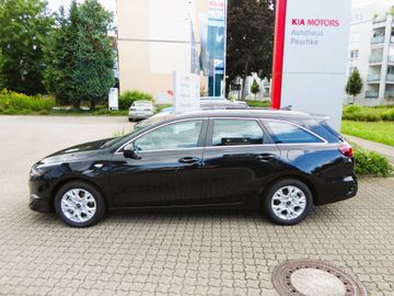 Kia Ceed SW 1.5 T-GDI OPF Vision (CD) Komfort+