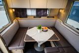 Tabbert Pantiga 550 TDL 2,5 Finest Edition | Modell 2026 - Tabbert Pantiga 550 TDL