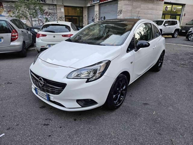 Image of Opel Corsa