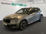 Skoda Kamiq 1.0 TSI 85kW DSG Monte Carlo - Skoda: 1.8