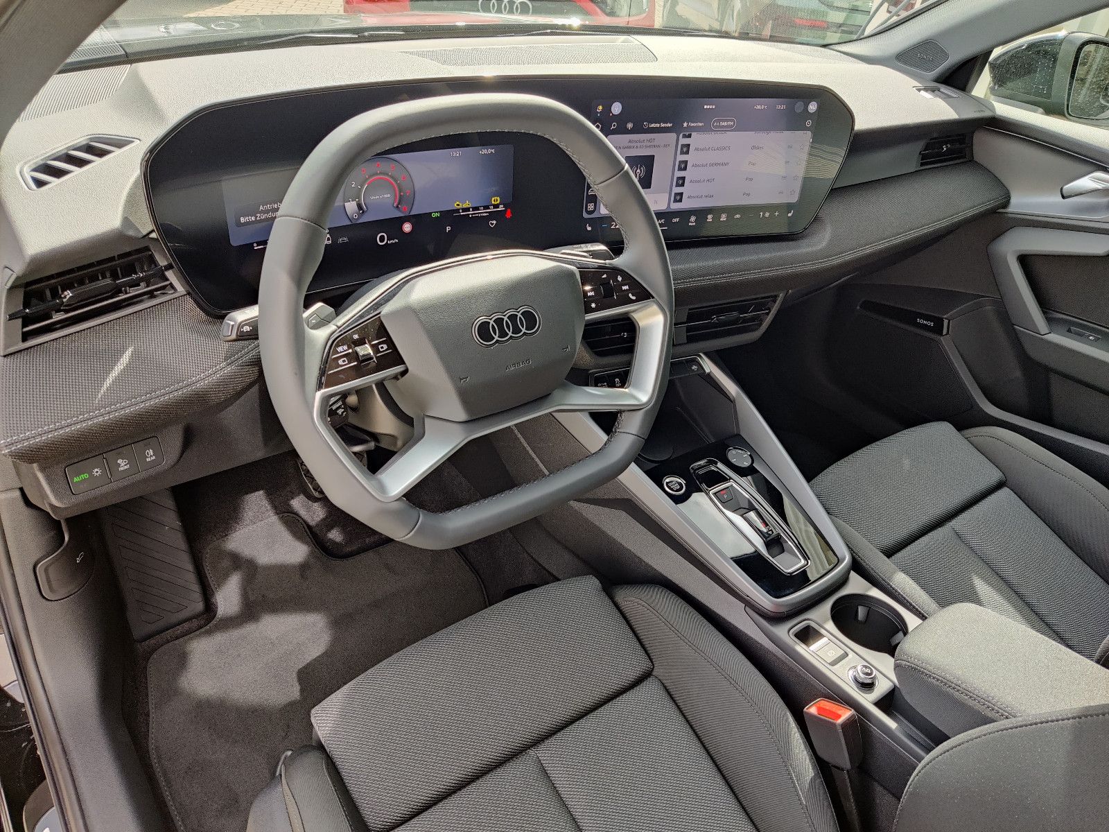 Audi A3 - Bild 6