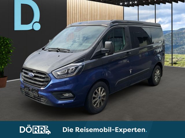 Ford Nugget . Küche,AHK,RK