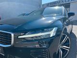 Volvo V60 Plug-In-Hybrid T8 AWD R-Design AHK, ACC, BLI - Volvo V60 in Bonn