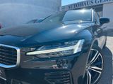 Volvo V60 Plug-In-Hybrid T8 AWD R-Design AHK, ACC, BLI - Volvo V60: R Design Awd